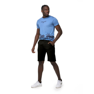 Shorts chinos de hombre Leone Beach