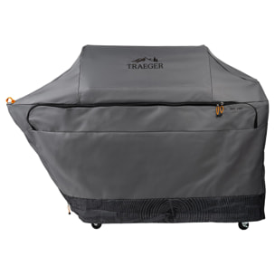 LE MARQUIER - Traeger - Housse Timberline XL (Modele 2023)