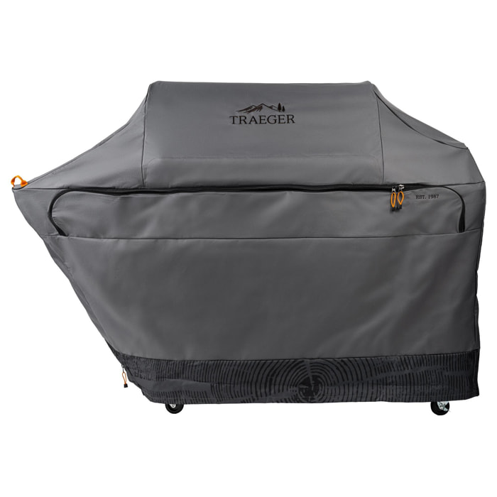 TRAEGER - Traeger - Housse Timberline XL (Modele 2023)