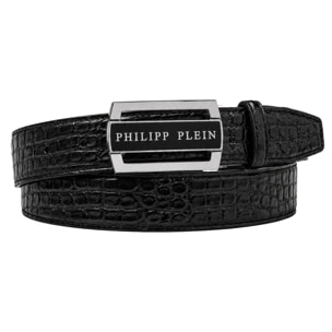 PHILIPP PLEIN Cintura COCCO