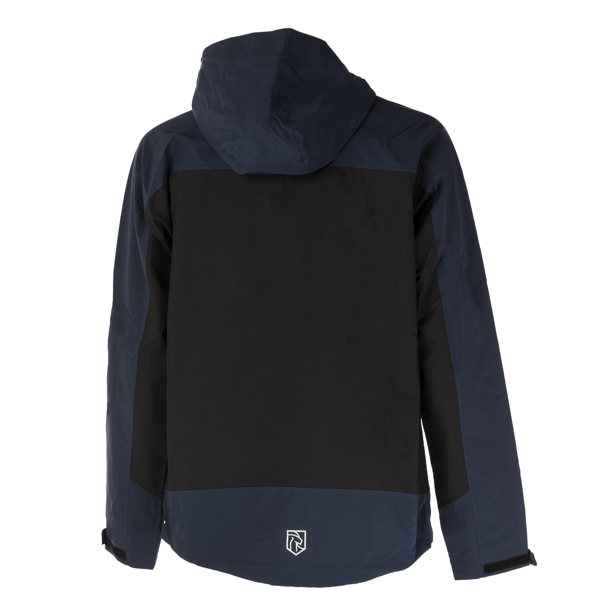 MCKEE'S giacca uomo black,navy blue