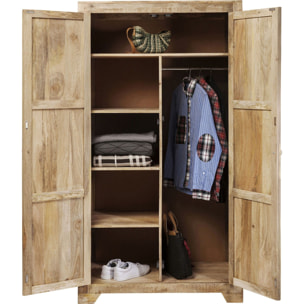 Armoire Puro Kare Design