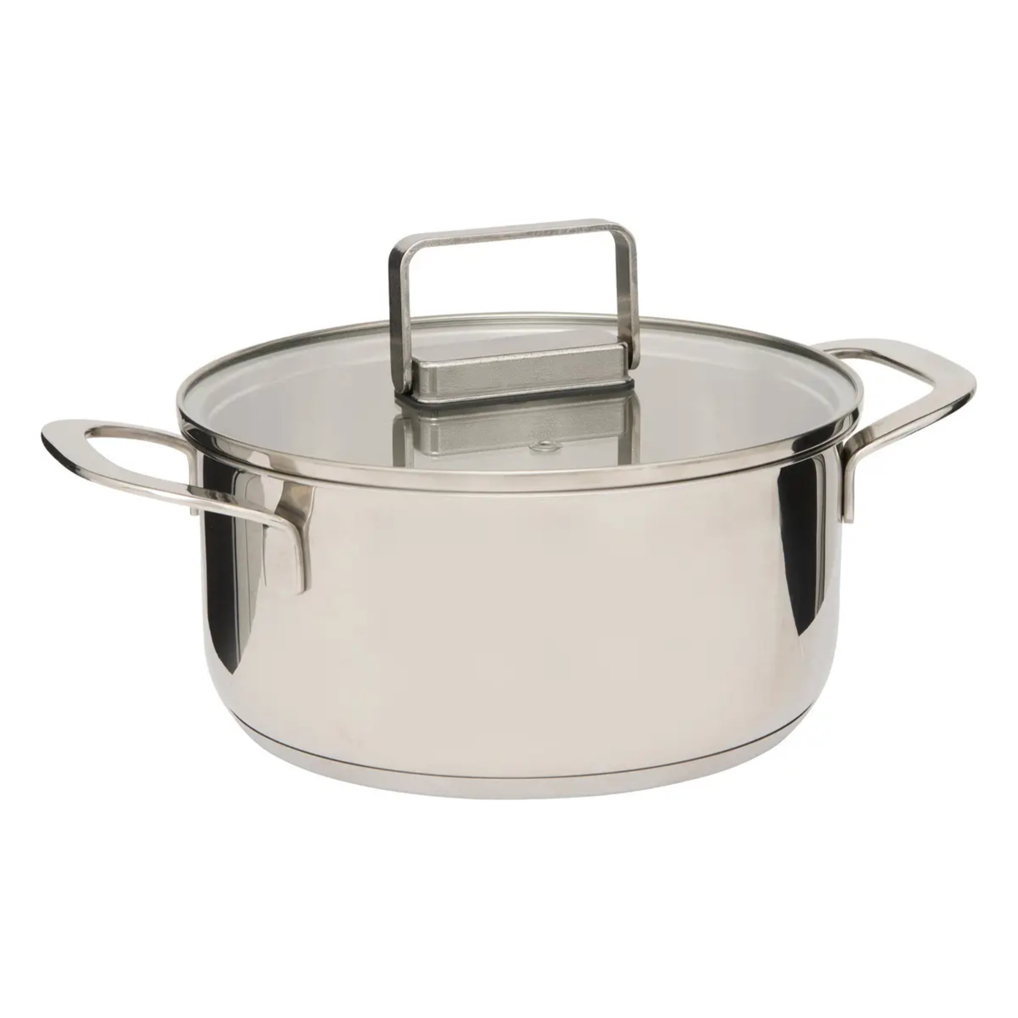 Lot de 2 faitouts 20/24cm
