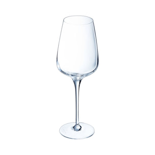 6 calici 45 cl Sublym - Chef&Sommelier