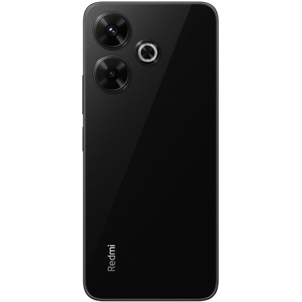 Smartphone XIAOMI Redmi 13 4G 256Go Noir