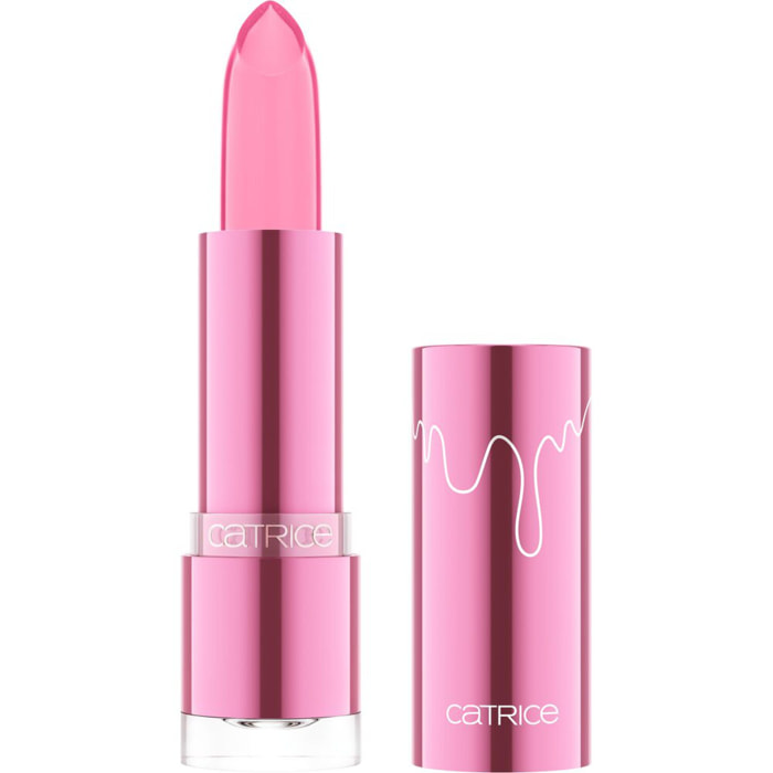 Soft Glaze Glow Lip Balm - Baume à Lèvres Révélateur de Couleur