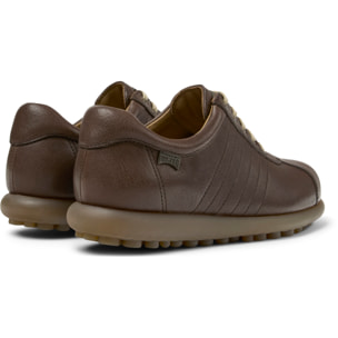 Zapatillas - CAMPER Pelotas Ariel - Marron - Cuero liso