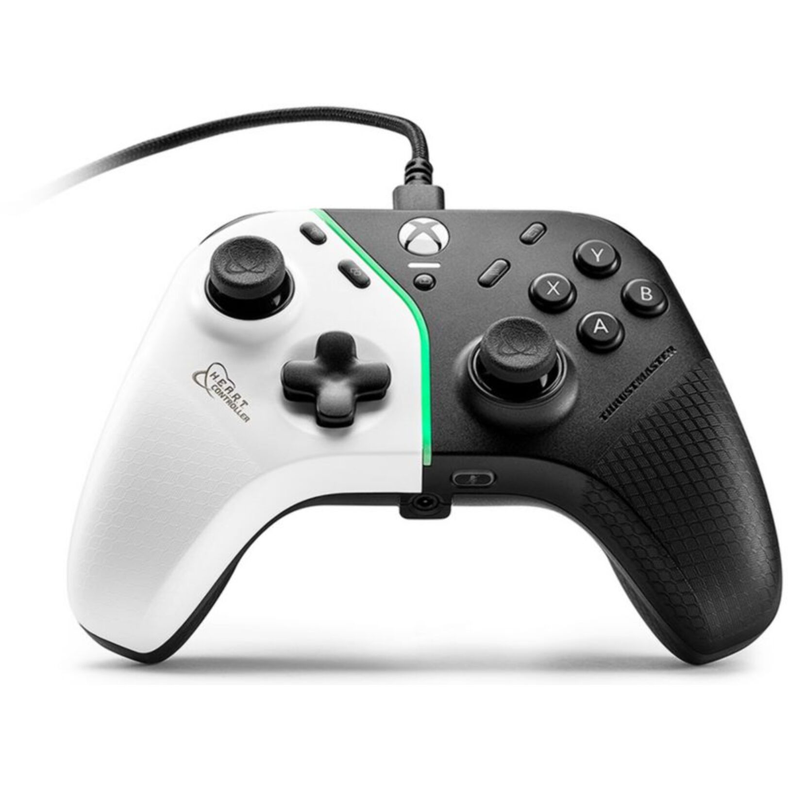 Manette THRUSTMASTER HEART CONTROLLER