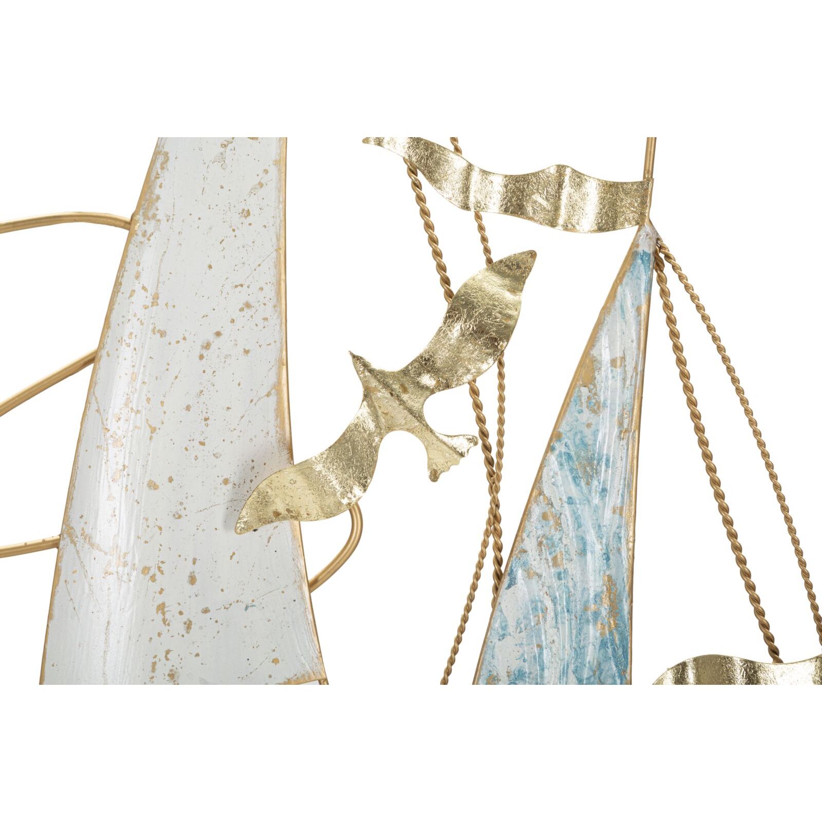 PANNELLO IN FERRO VELA COLOR CM 51,4X4X87