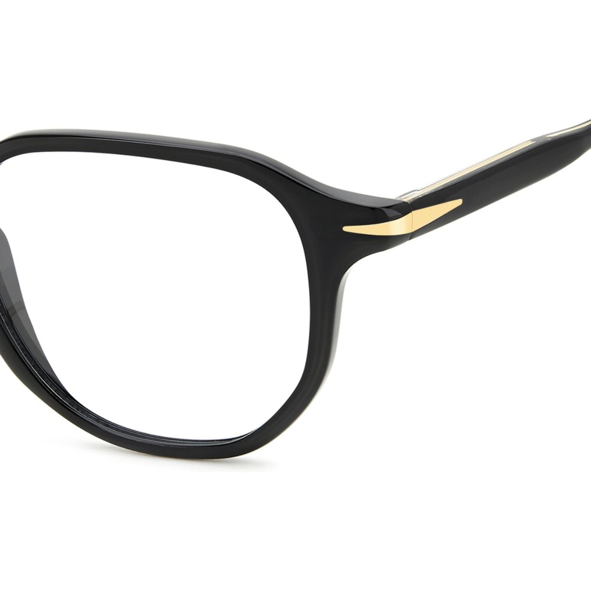 Gafas de Vista David Beckham DB 1140 807 47 de Acetato Hombre 47 mm
