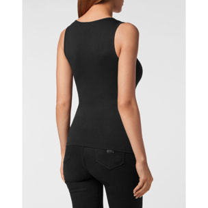 PHILIPP PLEIN Tank Top