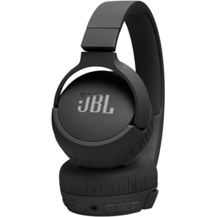 Casque JBL Tune 670 NC Noir