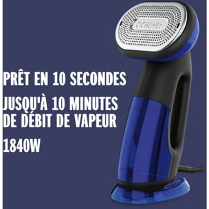 Défroisseur vapeur CONAIR Steam & Iron Turbo 2 en 1