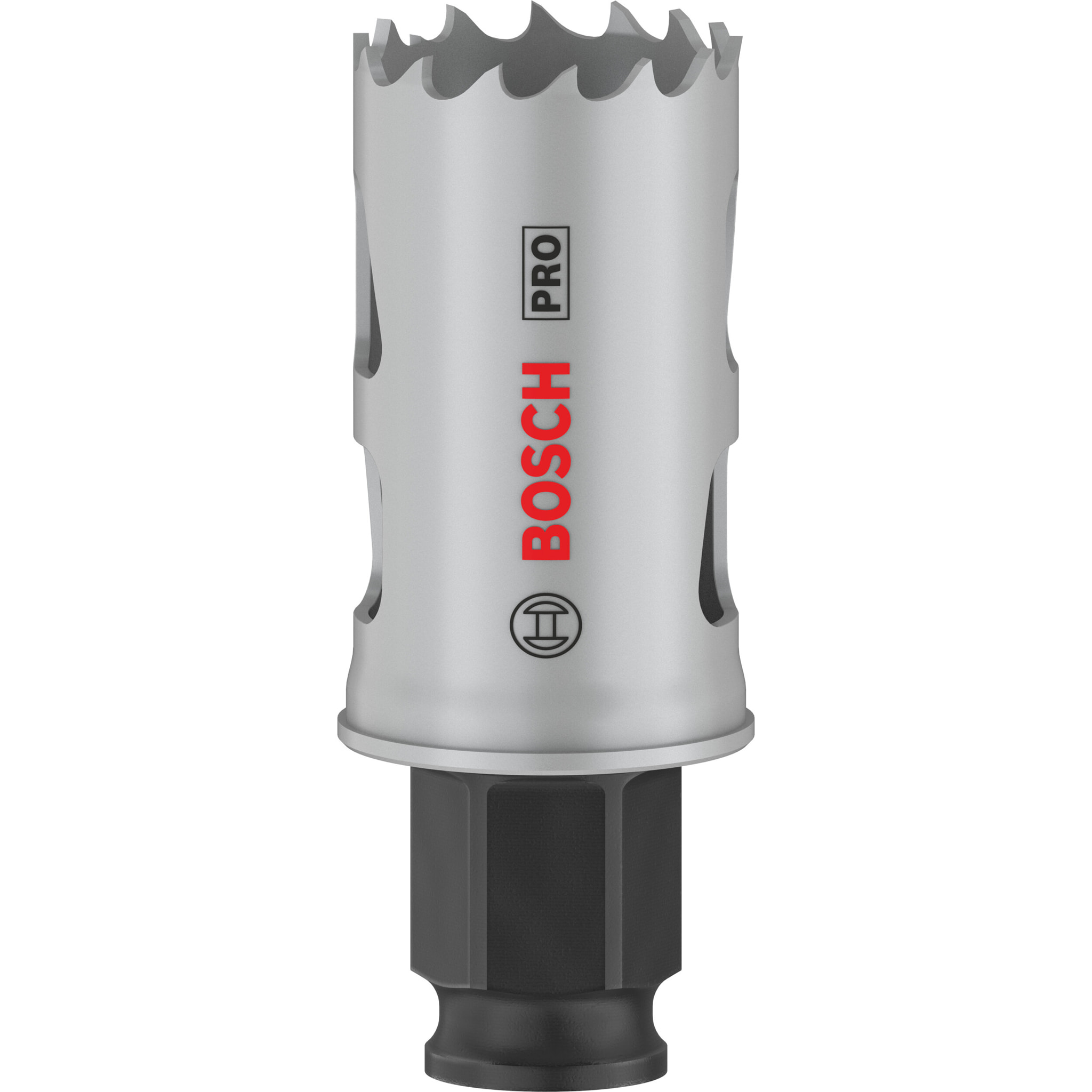 Scie trépan PRO Multi Material Power Change Plus - BOSCH - D.27