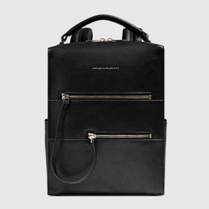 Piquadro Sac à dos femme pour iPad® avec protección RFID