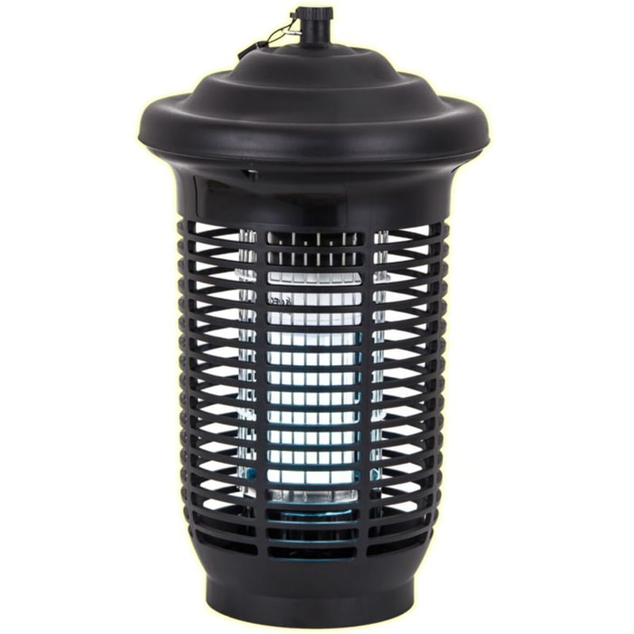 Appareil anti moustique ZEROMOUSTIQUE Anti nuisible pour exterieur