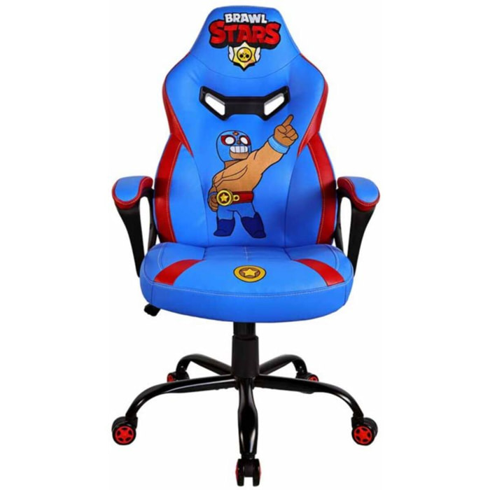 Chaise gaming SUBSONIC JUNIOR GAMING SEAT EL PRIMO