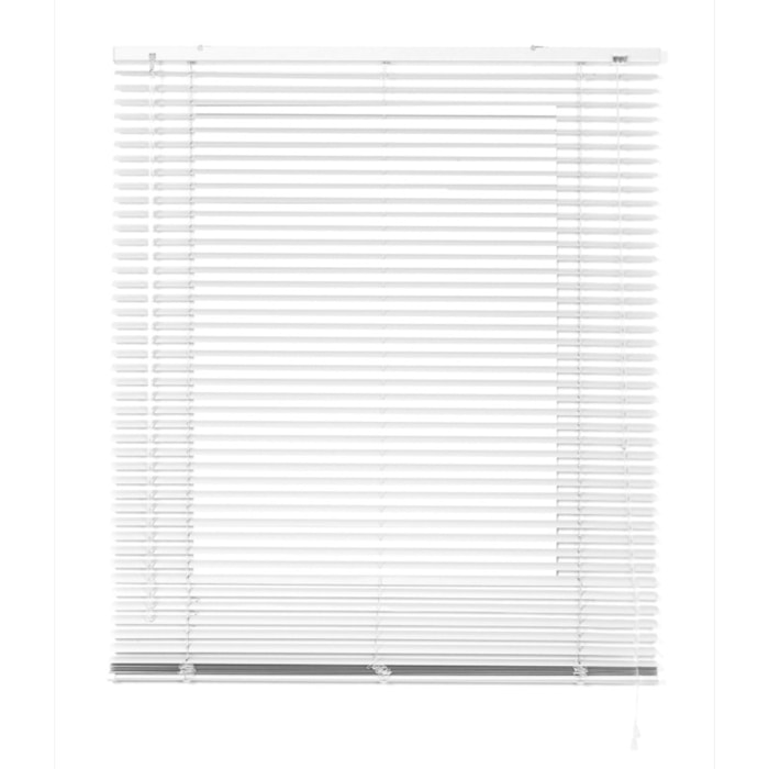 Veneciana aluminio TECHNO Blanco