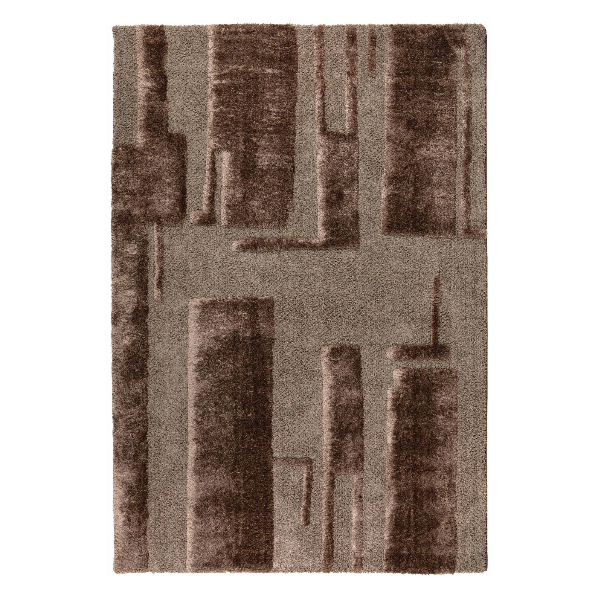 Tapis recyclé Louka