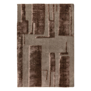 Tapis recyclé Louka