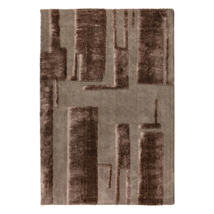 Tapis recyclé Louka