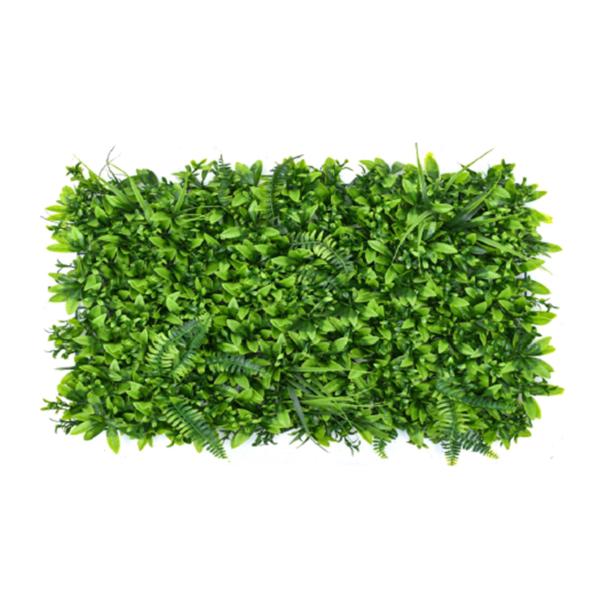 Mur Vegetal Artificiel 60x40cm