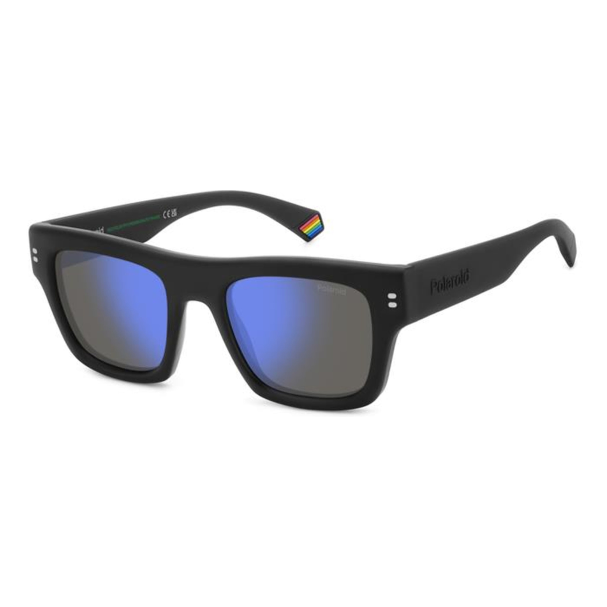Gafas de Sol Polaroid PLD 6238/S/X 003 Polarizadas de Policarbonato Hombre 51 mm