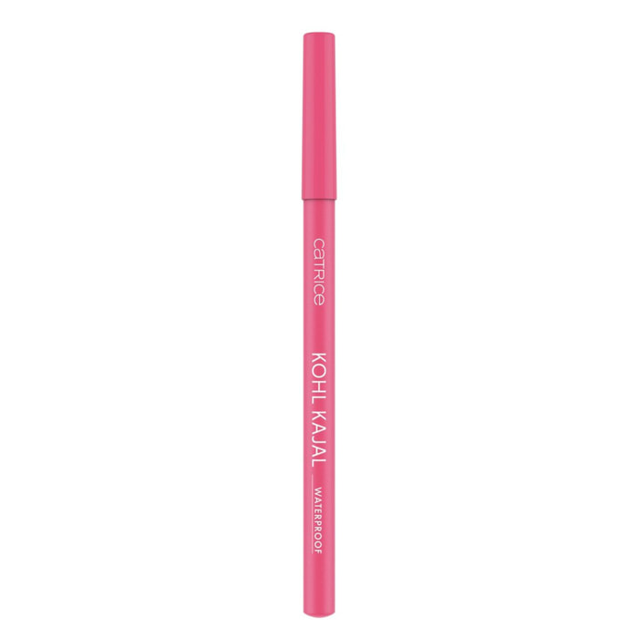 Kohl Kajal - Crayon Yeux Waterproof