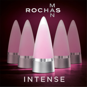 Rochas Man Intense - Eau de Parfum 100 ml