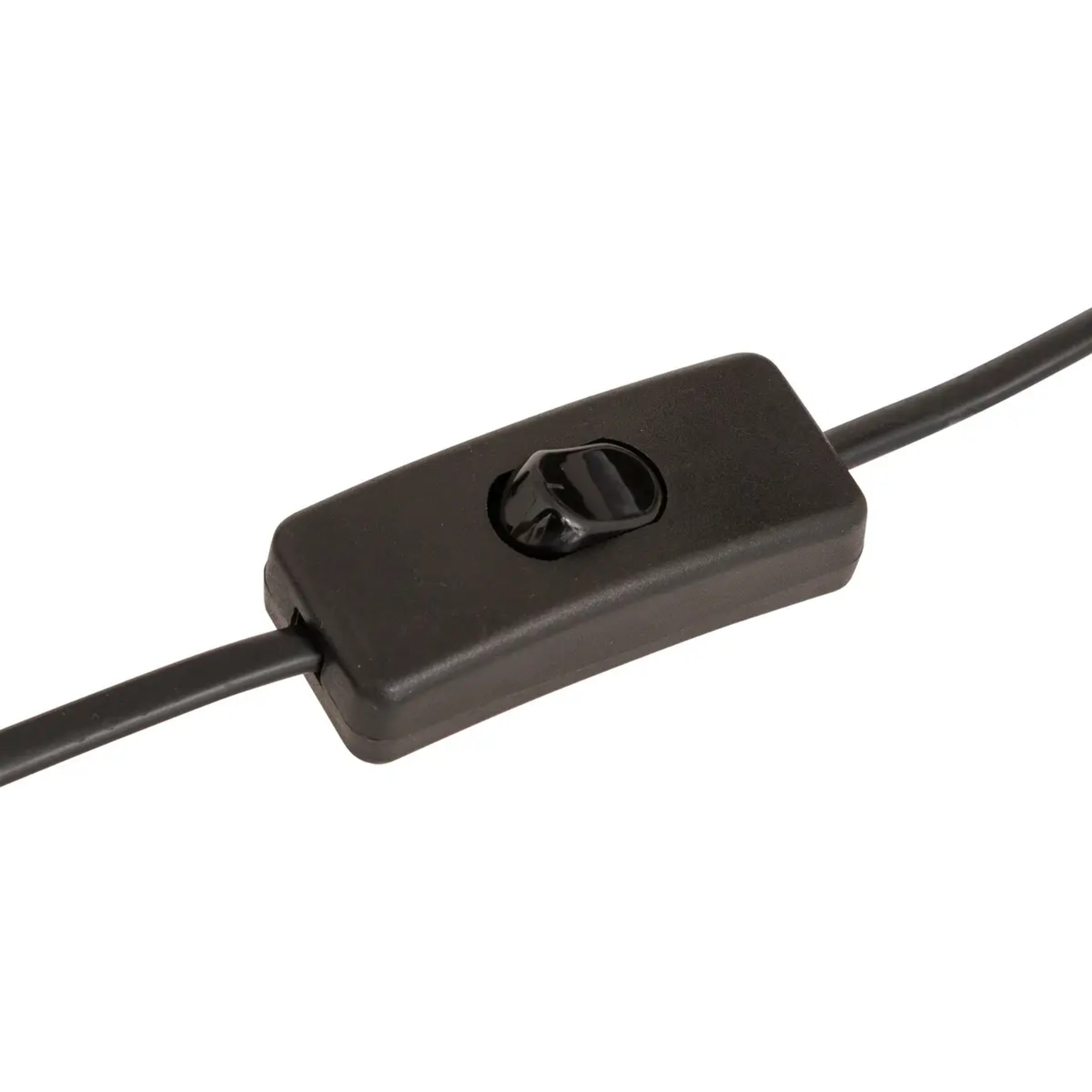 Lampe à poser Phylas vert Kaki H45,5cm