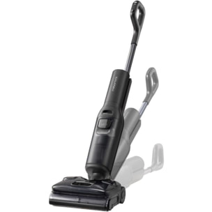 Nettoyeur de sol ROBOROCK F25 Ultra avec fonction vapeur et lavage à l'eau chaude