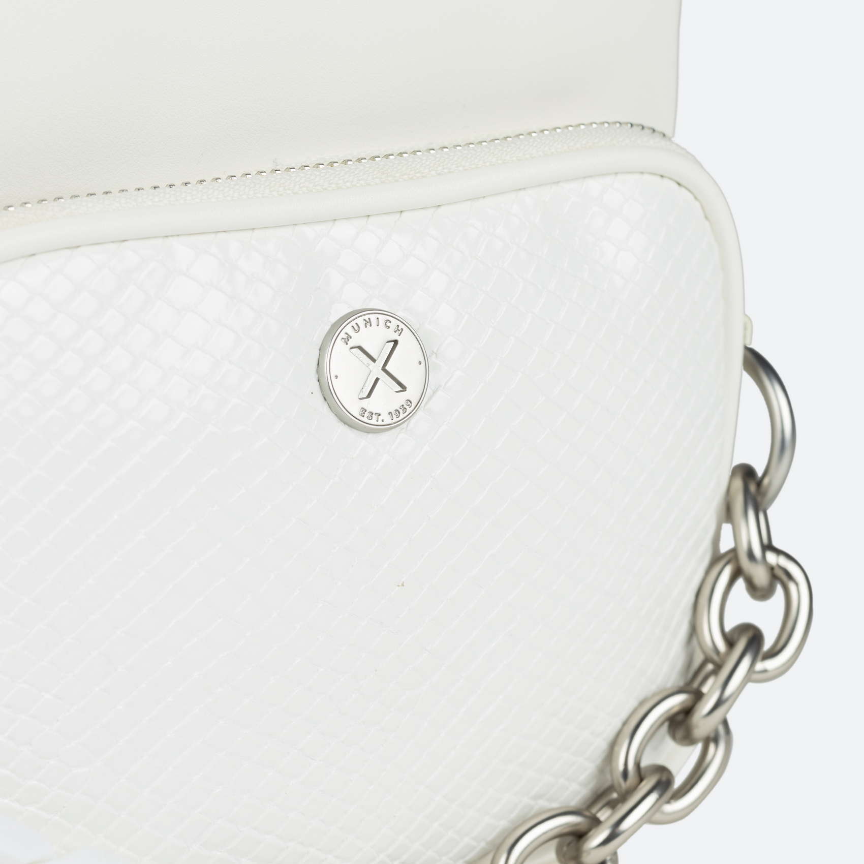 SPLASH BACKPACK WHITE