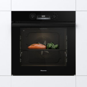 Four encastrable HISENSE BI64213SEPBG