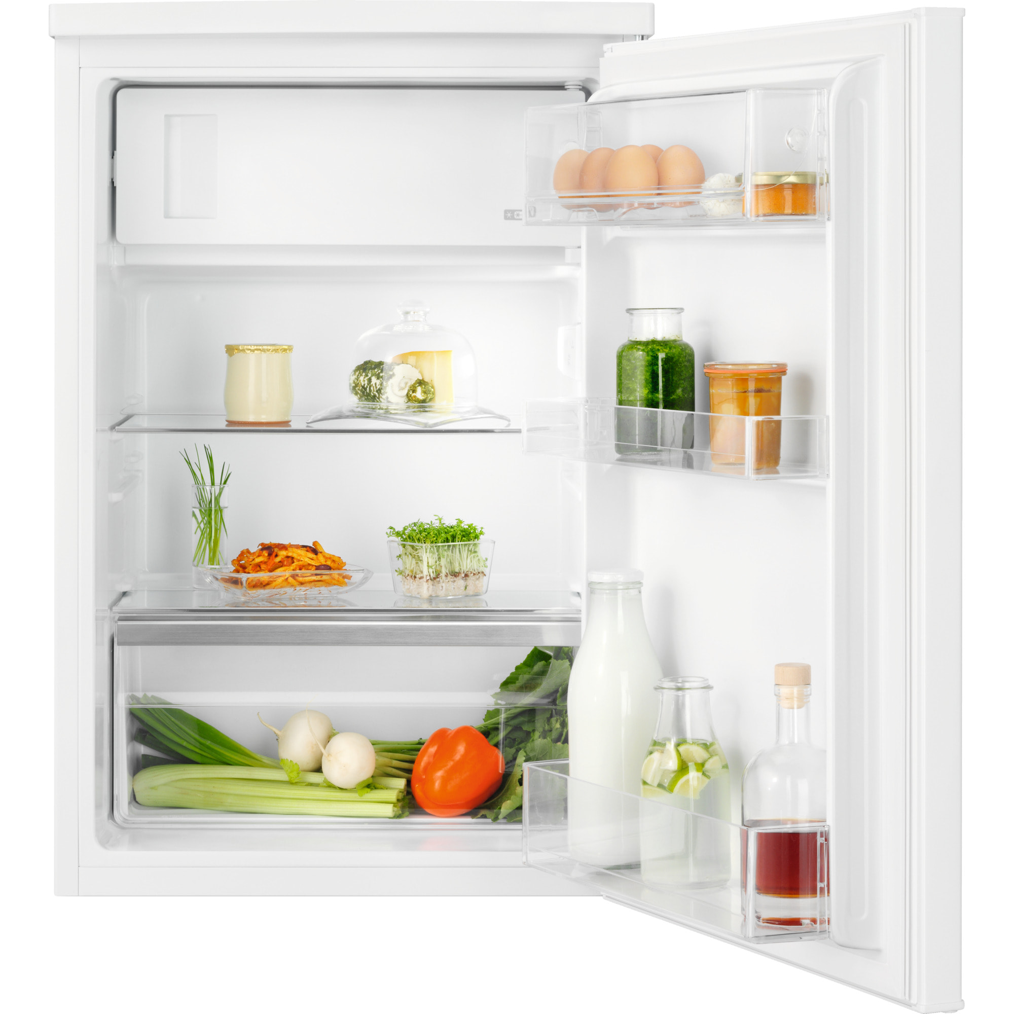 Electrolux Frigorifero Serie 500 LXB1SE11W0