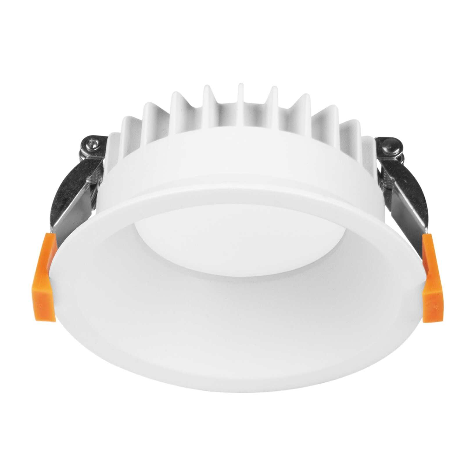 Forlight Downlight Ip54 Jet Ø160Mm Led 17,8W 4000K Blanco 1667Lm