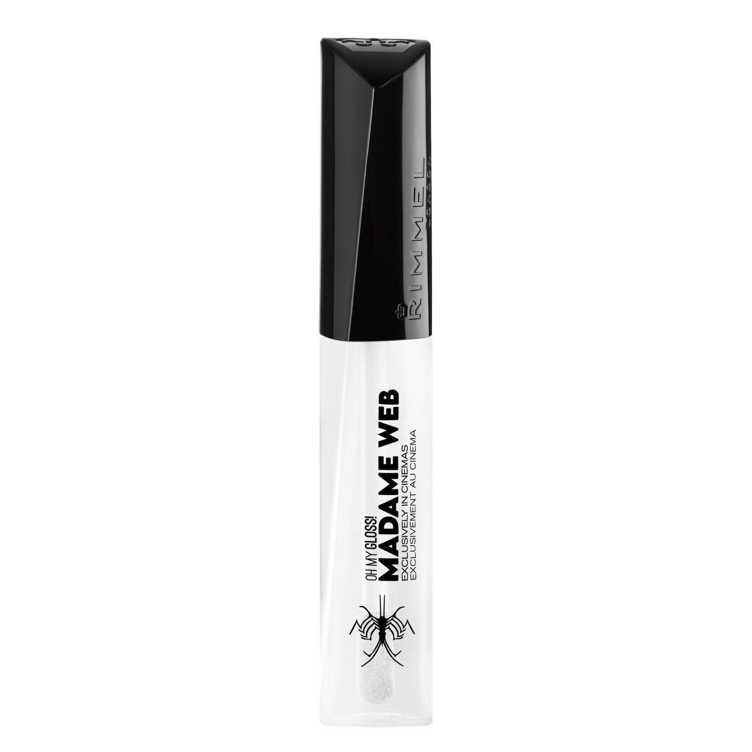 Oh My Gloss! - CLEAR 800 6,5ML
