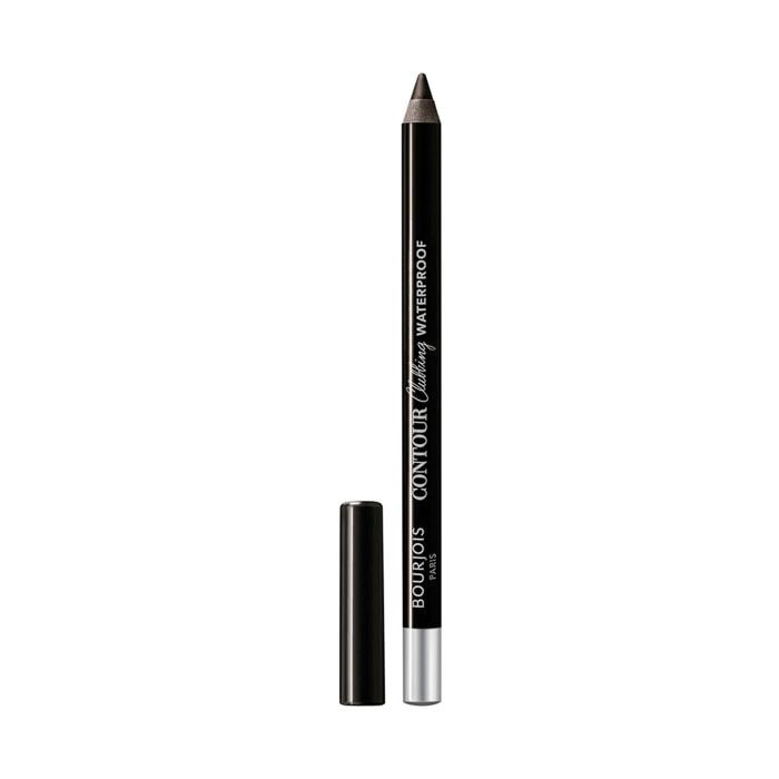 Clubbing Waterproof - Crayon Yeux Contour