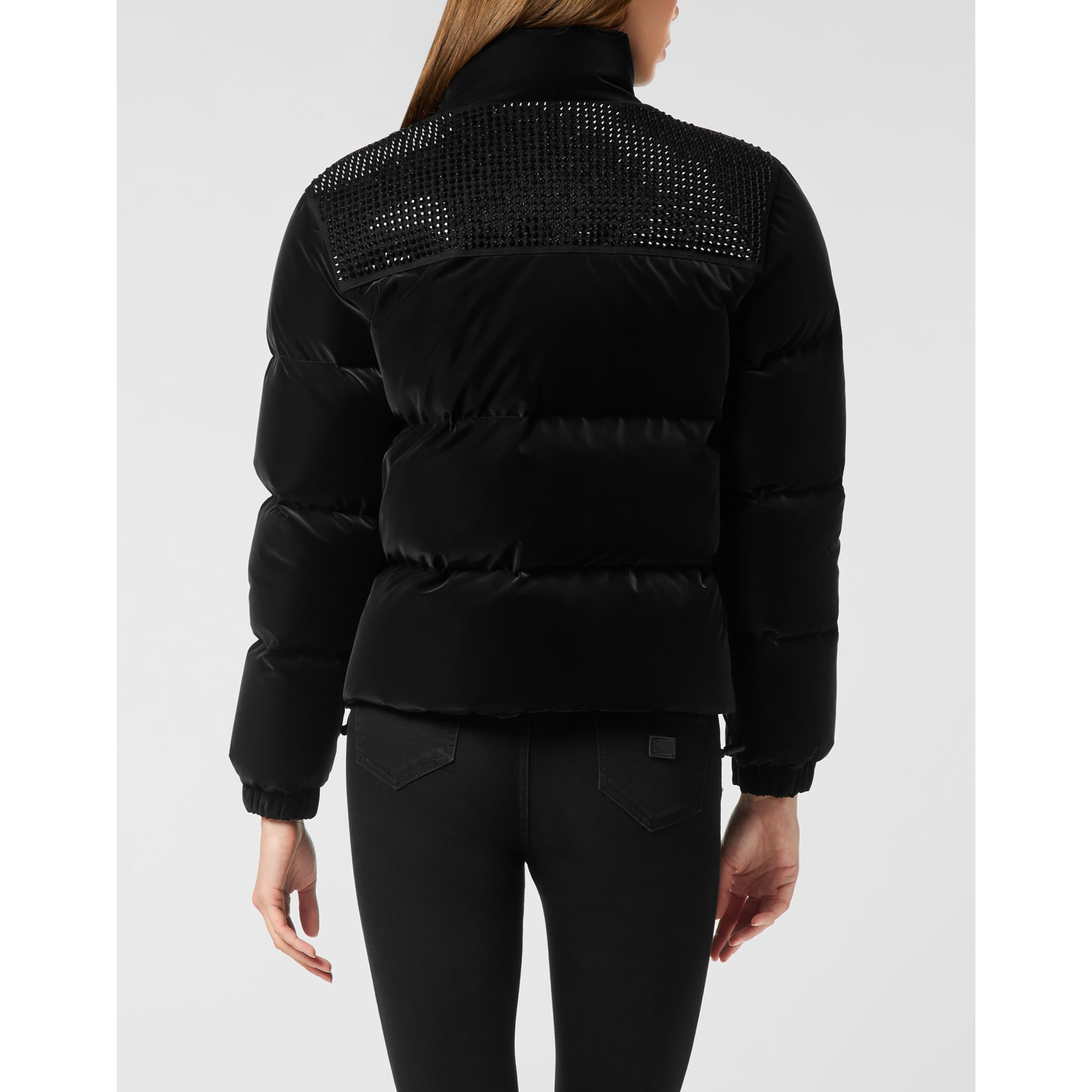 PHILIPP PLEIN Chaqueta