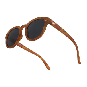 Gafas de Sol Hanukeii Teahupoo Tortoise / Black