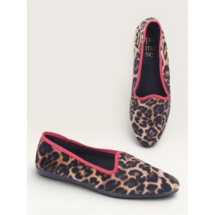 PAUSE RedLeopard