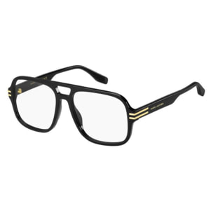 Gafas de Vista Marc Jacobs MARC 755 807 de Acetato Hombre 58 mm