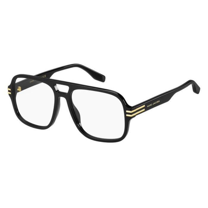 Gafas de Vista Marc Jacobs MARC 755 807 de Acetato Hombre 58 mm