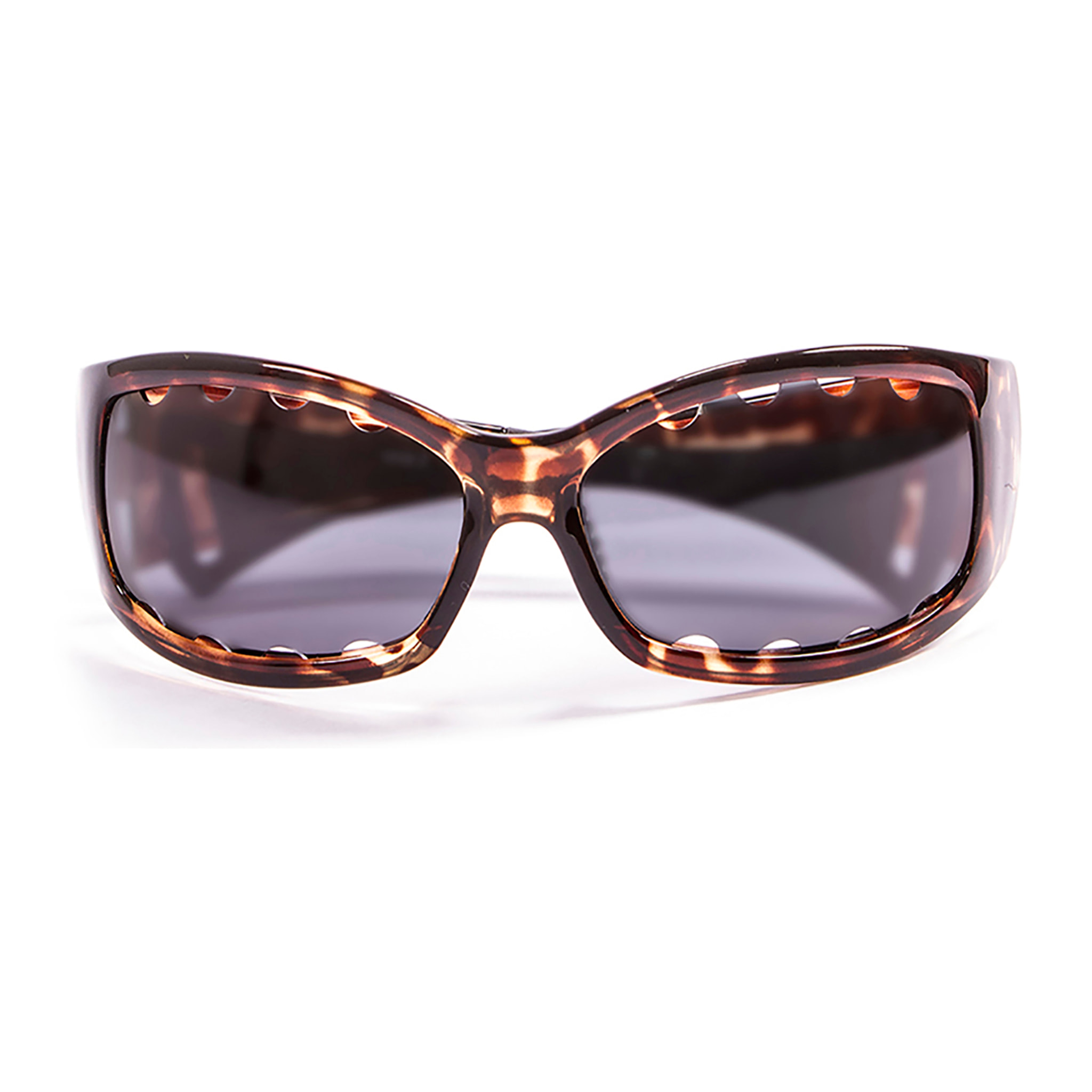 Gafas de deportes acuáticos OCEAN FUERTEVENTURA - Marrón semi / Ahumada