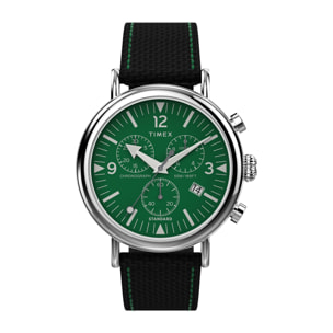 Timex Reloj Analógico De Cuarzo Standard Essential Collection