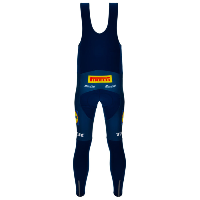 Lidl Trek - Culotes Largos - Lidl Blucolor_es - Hombre