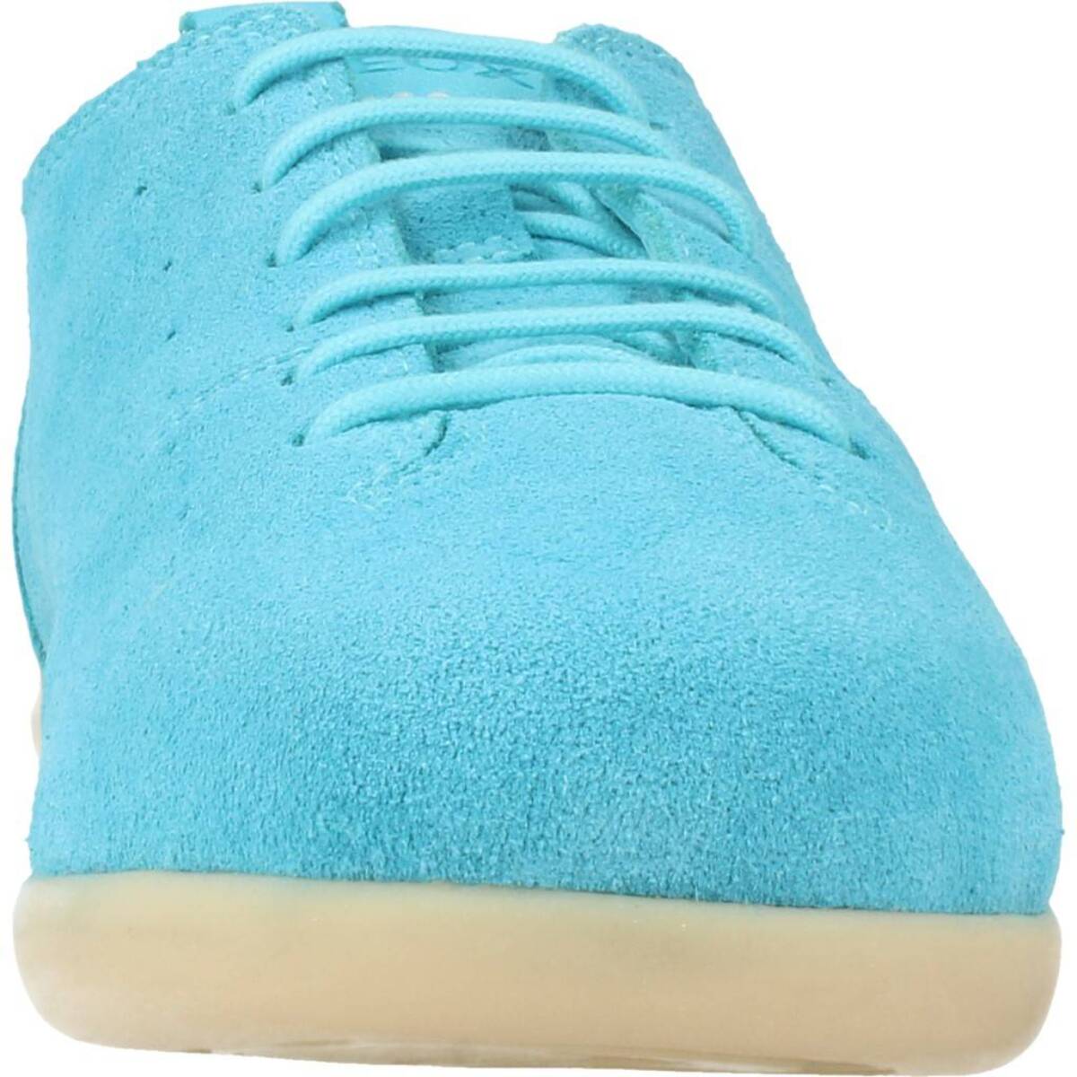 Sneakers de  Mujer de la marca GEOX  modelo D NEW DO C AZUL