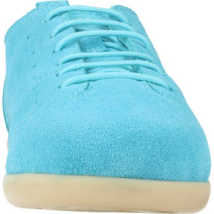 Sneakers de  Mujer de la marca GEOX  modelo D NEW DO C AZUL