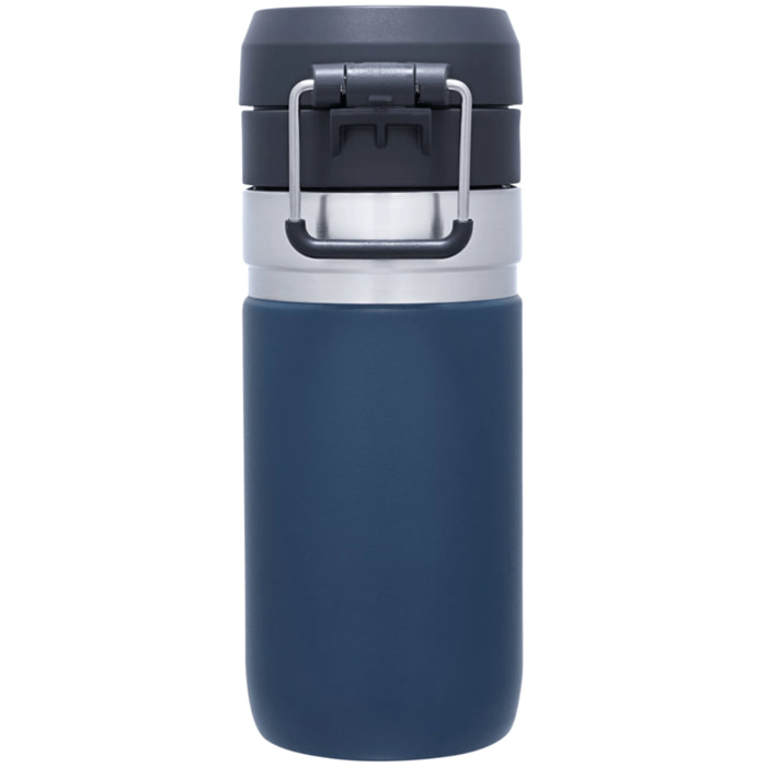 Botella de agua Isotermica - 0,47L - QUICK FLIP WATER BOTTLE - Abyss