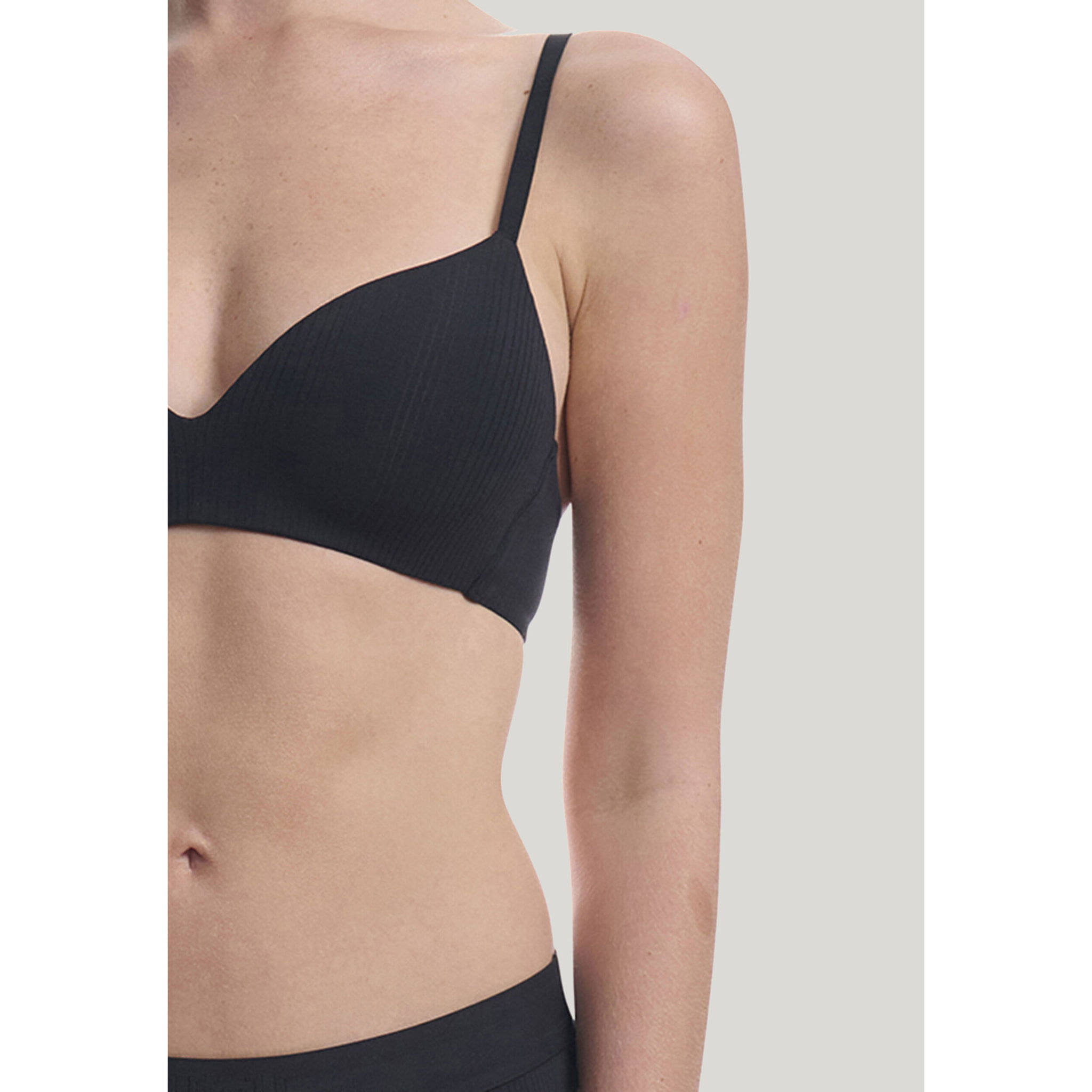Reggiseno a copp Beauty Cotton Skin Bra