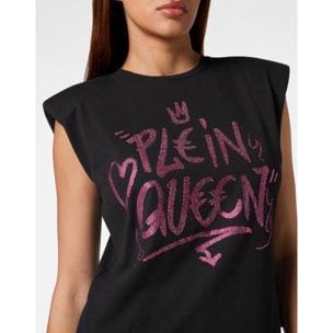 PHILIPP PLEIN Camiseta de tirantes